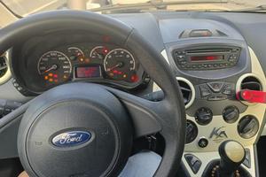 ford ka gpl - neopatentati