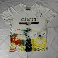T-Shirt Gucci