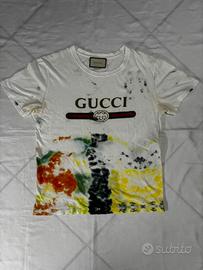 T-Shirt Gucci