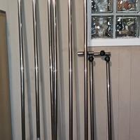 SBARRE PER LETTO UNIVERSALI