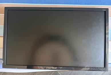 Monitor Acer K242HL