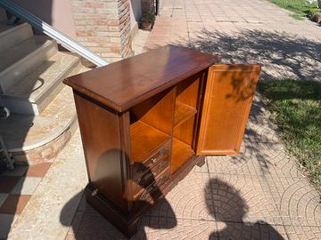 Mobile porta tv