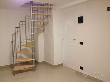 Bilocale al centro storico di Catania