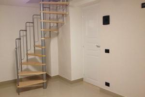 Bilocale al centro storico di Catania