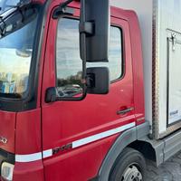 Mercedes-benz Atego MB 818 cella patente C