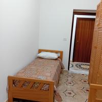 camera da letto e stanzetta