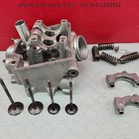 TESTATA COMPLETA HONDA CRF 250 2011 2010 CRE F 201