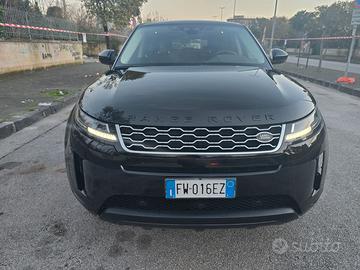 RANGE ROVER EVOQUE ibrida 4x4