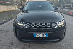 RANGE ROVER EVOQUE ibrida 4x4