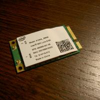 Scheda Wi-Fi Intel 512AN_MMW