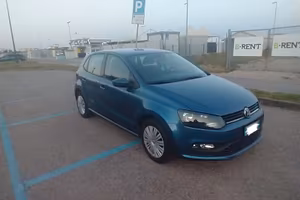 Volkswagen Polo 1.0