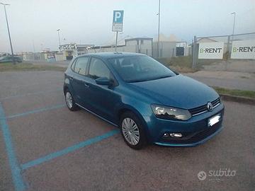 Volkswagen Polo 1.0