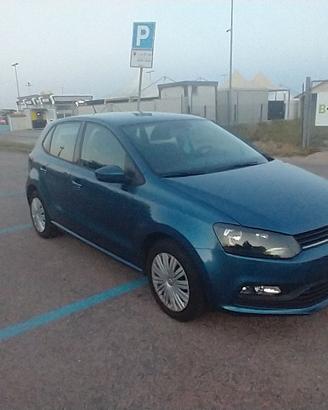 Volkswagen Polo 1.0