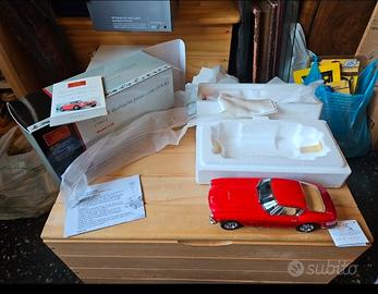 CMC Ferrari 250 GT Berlinetta passo corto 1961 1:1