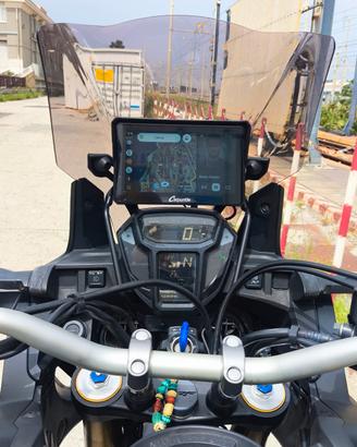 Africa twin 1000 travel edition