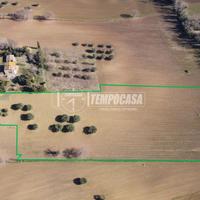 Terreno agricolo di 3 ha