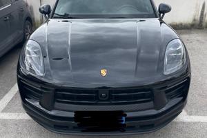 Porsche Macan 2.0 anno 2022