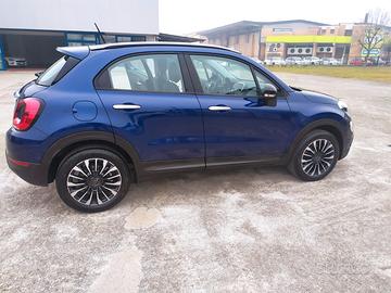 Fiat 500X 1.6 130 CV M.Y 2023 CROSS