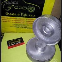 Spessori Metano GPL Molle Rialzo FIAT SCUDO POST