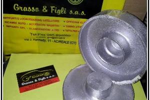 Spessori Metano GPL Molle Rialzo FIAT SCUDO POST