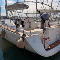 Beneteau Oceanis 46