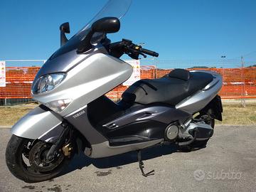 TMAX 500 anno 2007