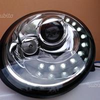 Fari Daylight LED VW NEW BEETLE 06-11