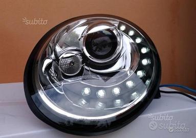 Fari Daylight LED VW NEW BEETLE 06-11