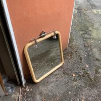 Specchio modernariato