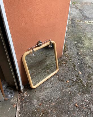 Specchio modernariato