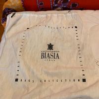 Borsa Francesco Biasia nuova