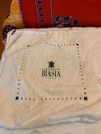Borsa Francesco Biasia nuova