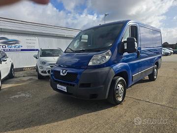 Peugeot Boxer 435 2.2 HDi/130CV FAP PLM-TM Furgone