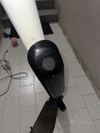 Monopattino segway