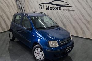 Fiat Panda 1.3 MJT 16V Dynamic
