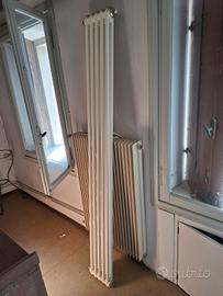 termosifone tubolare