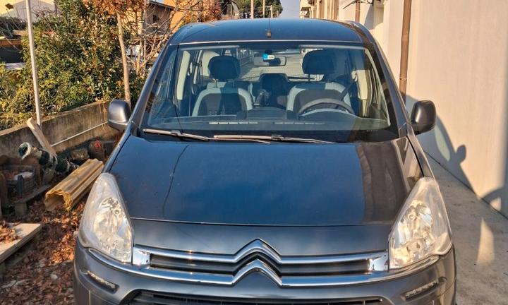 Berlingo 1.6 hdi Citroën