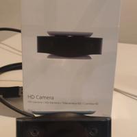 PS5 webcam HD
