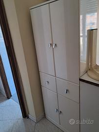 mobile bagno