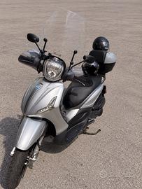 Beverly 300 sport