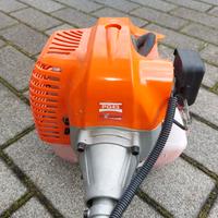 Decespugliatore PG43-S PROGREEN + optional