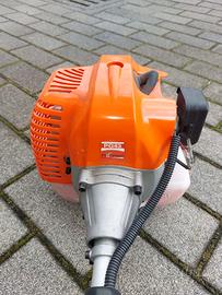 Decespugliatore PG43-S PROGREEN + optional