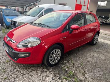 Fiat Punto Evo 1.4 5 porte Dynamic X Neopatentati