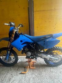 TM Racing 125 Enduro - 2007