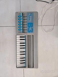 Pianola buontempi anni 80/90.