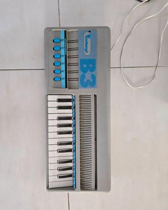 Pianola buontempi anni 80/90.