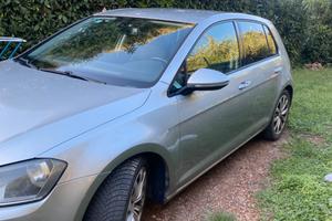 Golf 7 1.6 105cv Highline