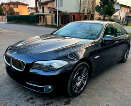 BMW Serie 5 530d - Anno 2012