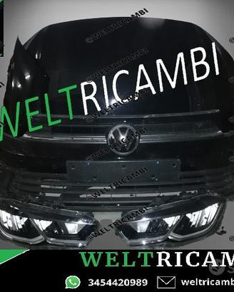 Ricambi per volkswagen polo 2021
