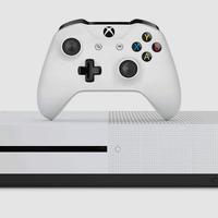 X BOX 1S